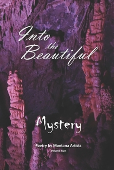 Paperback Into the Beautiful: Mystery Book