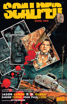 Scalped: The Deluxe Edition Book Two - Book #2 of the Scalped Deluxe Edition