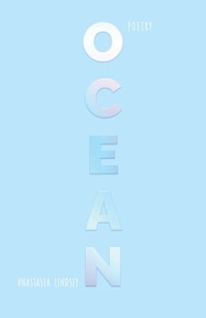 Paperback O C E A N Book