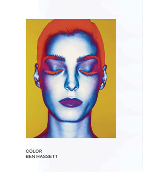 Paperback Ben Hassett: Color: Limited Edition Book