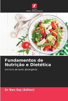 Fundamentos de Nutrição e Dietética (Portuguese Edition)