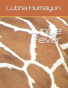 Paperback Jungle Fever Book