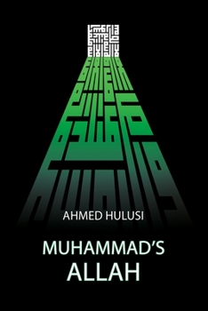 Paperback Muhammad's ALLAH Book