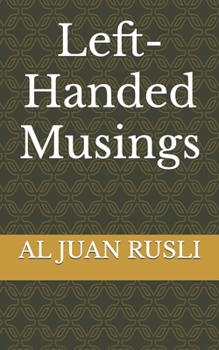 Paperback Left-Handed Musings Book
