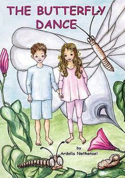Paperback The Butterfly Dance: Peter Deunov's PanEuRhythmy Book
