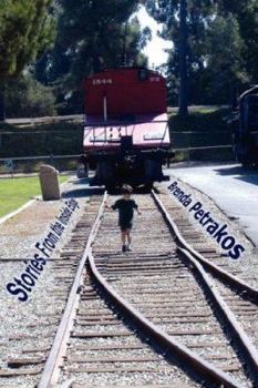 Paperback Stories From the Inside Edge Book