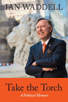 Paperback Take the Torch Book