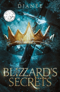 Paperback The Blizzard's Secrets Book