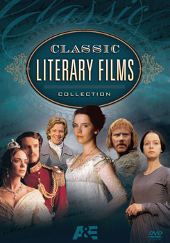 Classic Literary Films Collection