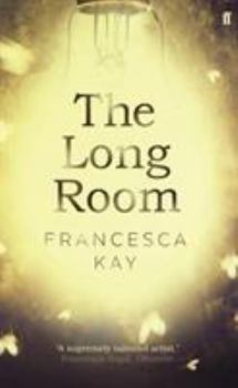 Hardcover The Long Room Book