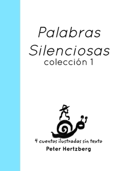 Hardcover Palabras Silenciosas: Colección 1 [Spanish] Book