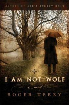 Paperback I Am Not Wolf Book