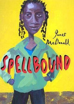 Hardcover Spellbound Book