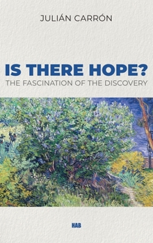 Paperback Is there Hope?: The Fascination of the Discovery Book