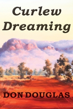 Paperback Curlew Dreaming Book