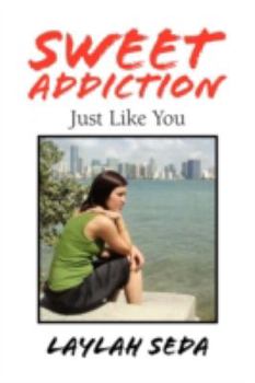 Paperback Sweet Addiction Book