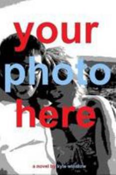 Paperback Your Photo Here Book