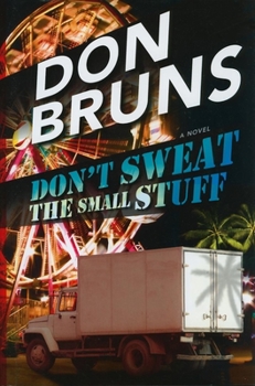 Hardcover Don't Sweat the Small Stuff Book