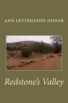 Paperback Redstone's Valley Book