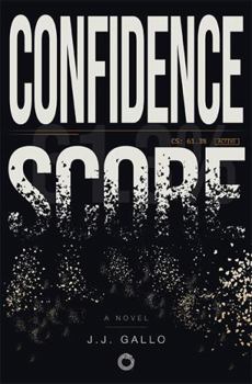 Paperback Confidence Score: Spire City Archive File 823.9-AR Book