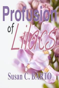 Paperback Profusion of Lilacs Book