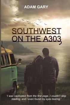 Paperback Southwest on the A303 Book