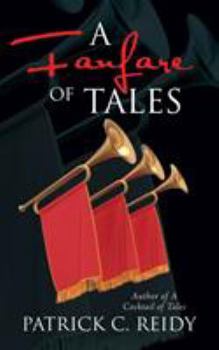Paperback A Fanfare of Tales Book