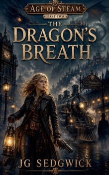 Paperback The Dragon's Breath Book