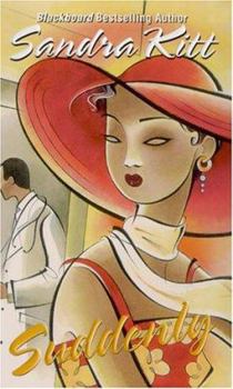 Mass Market Paperback Suddenly Book