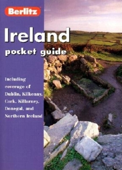 Paperback Ireland Book