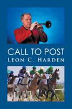 Paperback Call to Post Book