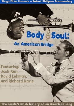 DVD Body & Soul: American Bridge Book