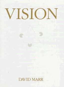 Paperback Vision Book