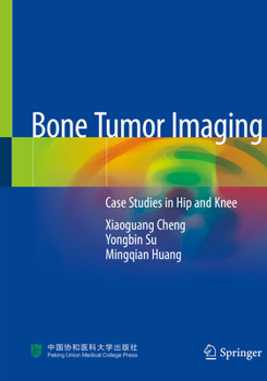 Paperback Bone Tumor Imaging: Case Studies in Hip and Knee Book