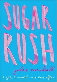 Hardcover Sugar Rush Book
