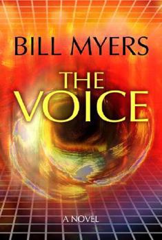 The Voice: A Novel (Faithwords) - Book #1 of the Voice of God,