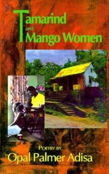 Paperback Tamarind and Mango Woman Book