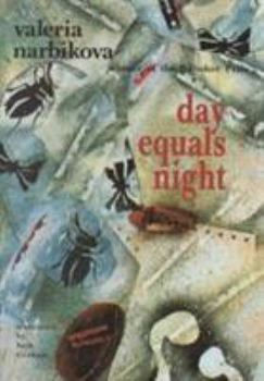 Hardcover Day Equals Night Book