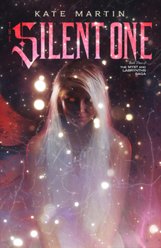 Paperback The Silent One: Volume 3 Book