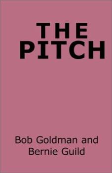 Paperback The Pitch Book