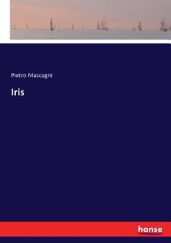 Paperback Iris [German] Book