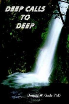 Hardcover Deep Calls to Deep Book