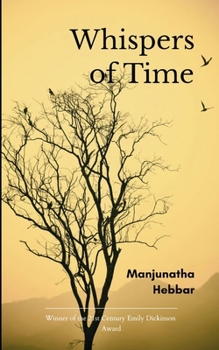 Paperback Whispers of Time Book