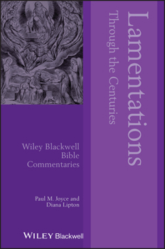 Paperback Lamentations Through the Centuries Book