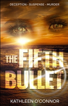 The Fifth Bullet: Teenager vs Crime Boss = ultimate suspense thriller!