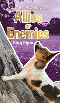 Hardcover Allies or Enemies Book