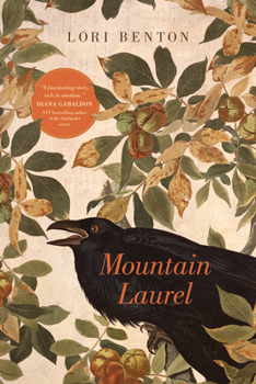 Hardcover Mountain Laurel Book