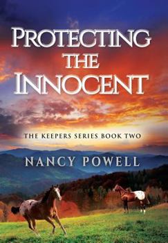 Hardcover Protect the Innocent Book