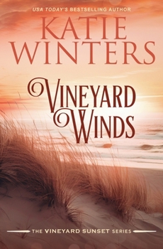 Paperback Vineyard Winds Book