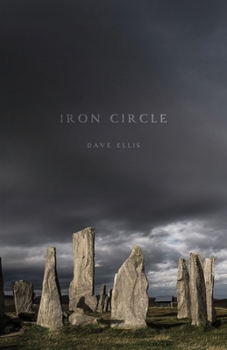 Paperback Iron Circle Book